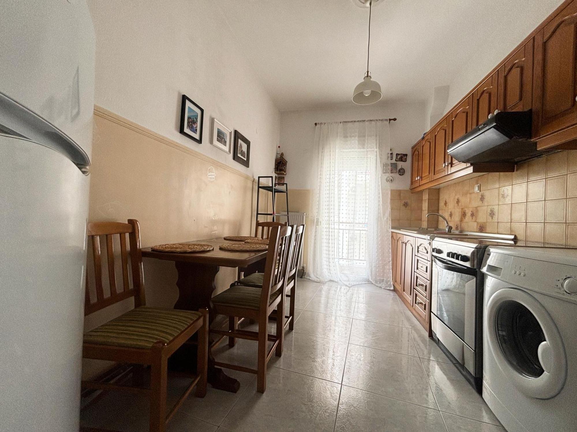 Apartment Thessalonikia Center 2 Bedrooms 110sqm Thessaloniki