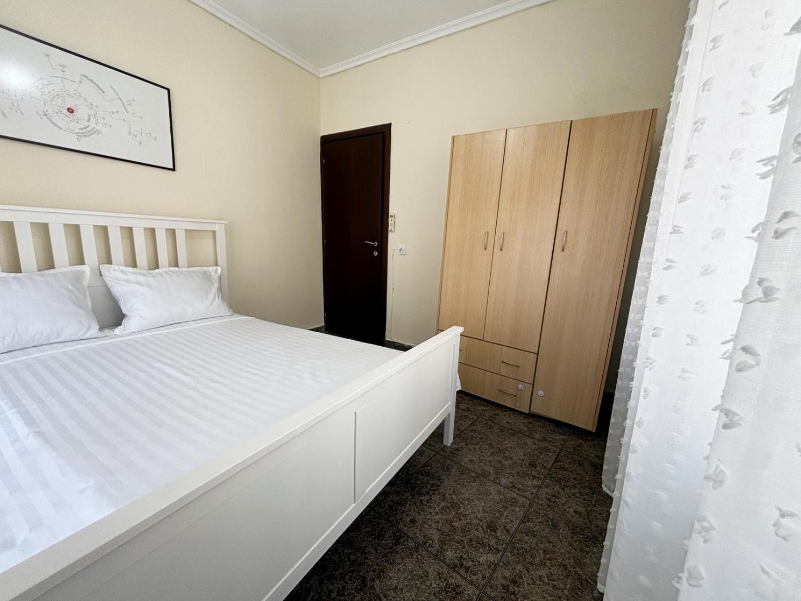 Thessalonikia Center 2 Bedrooms 110sqm Thessaloniki
