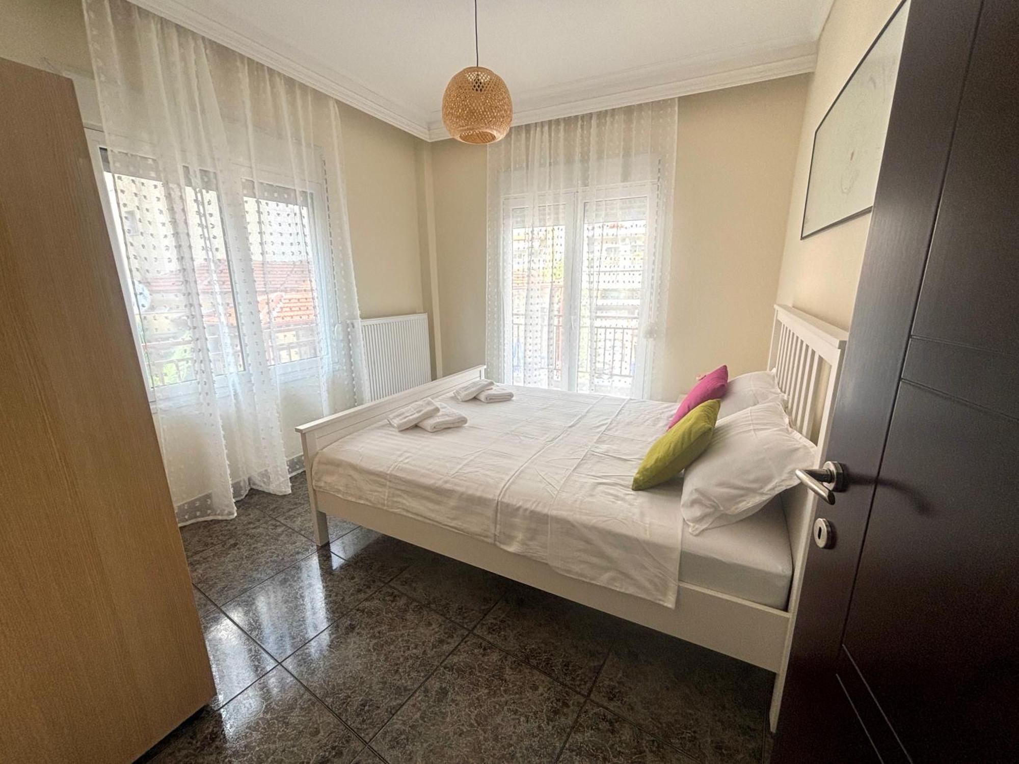 Apartment Thessalonikia Center 2 Bedrooms 110sqm Thessaloniki