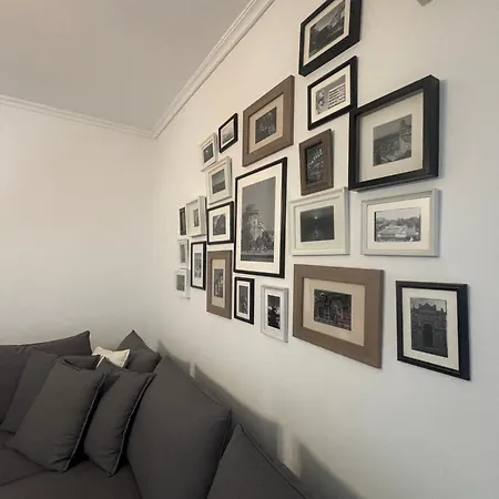 Thessalonikia Center 2 Bedrooms 110Sqm Exterior photo