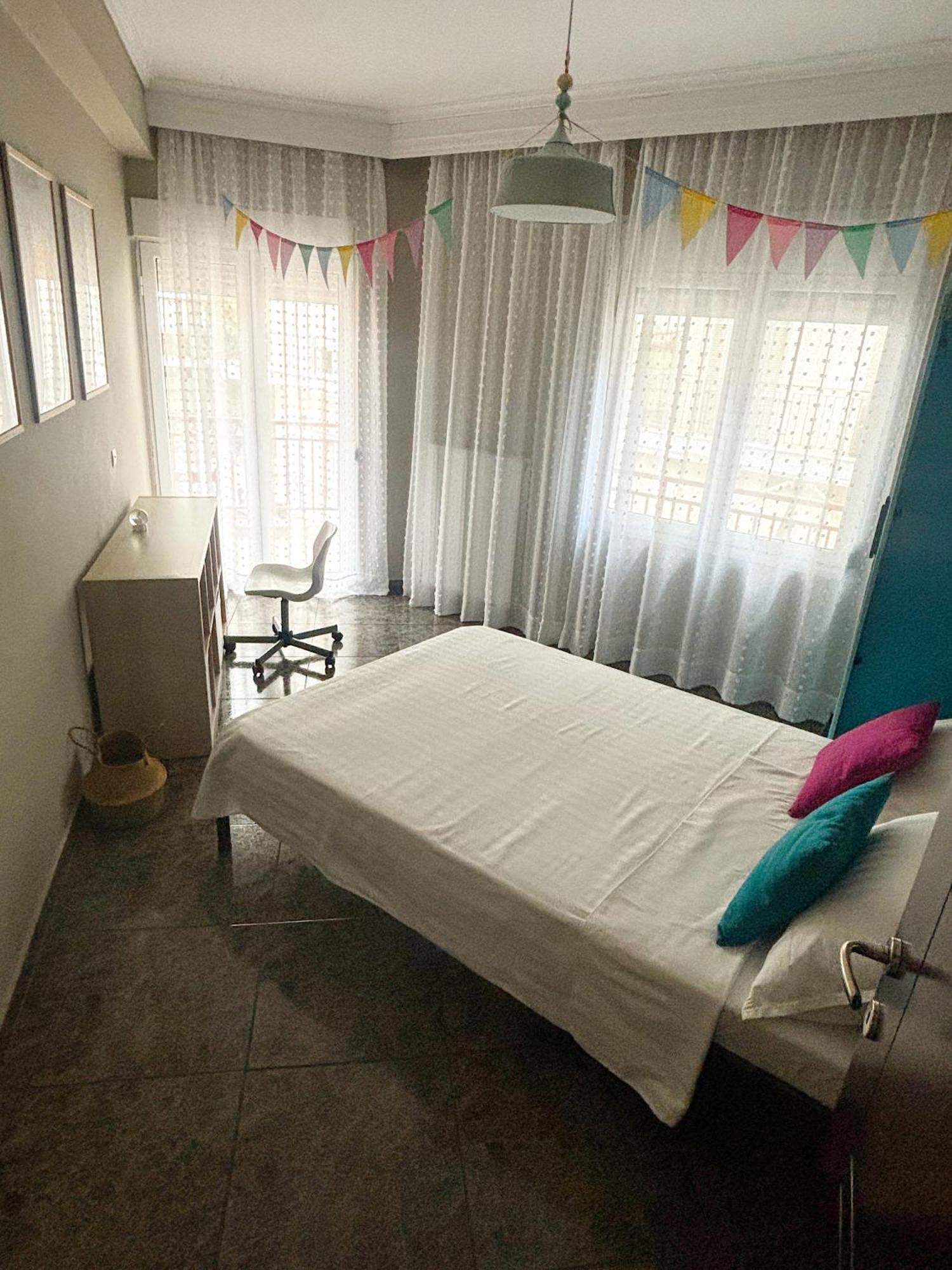 Thessalonikia Center 2 Bedrooms 110sqm * סלוניקי